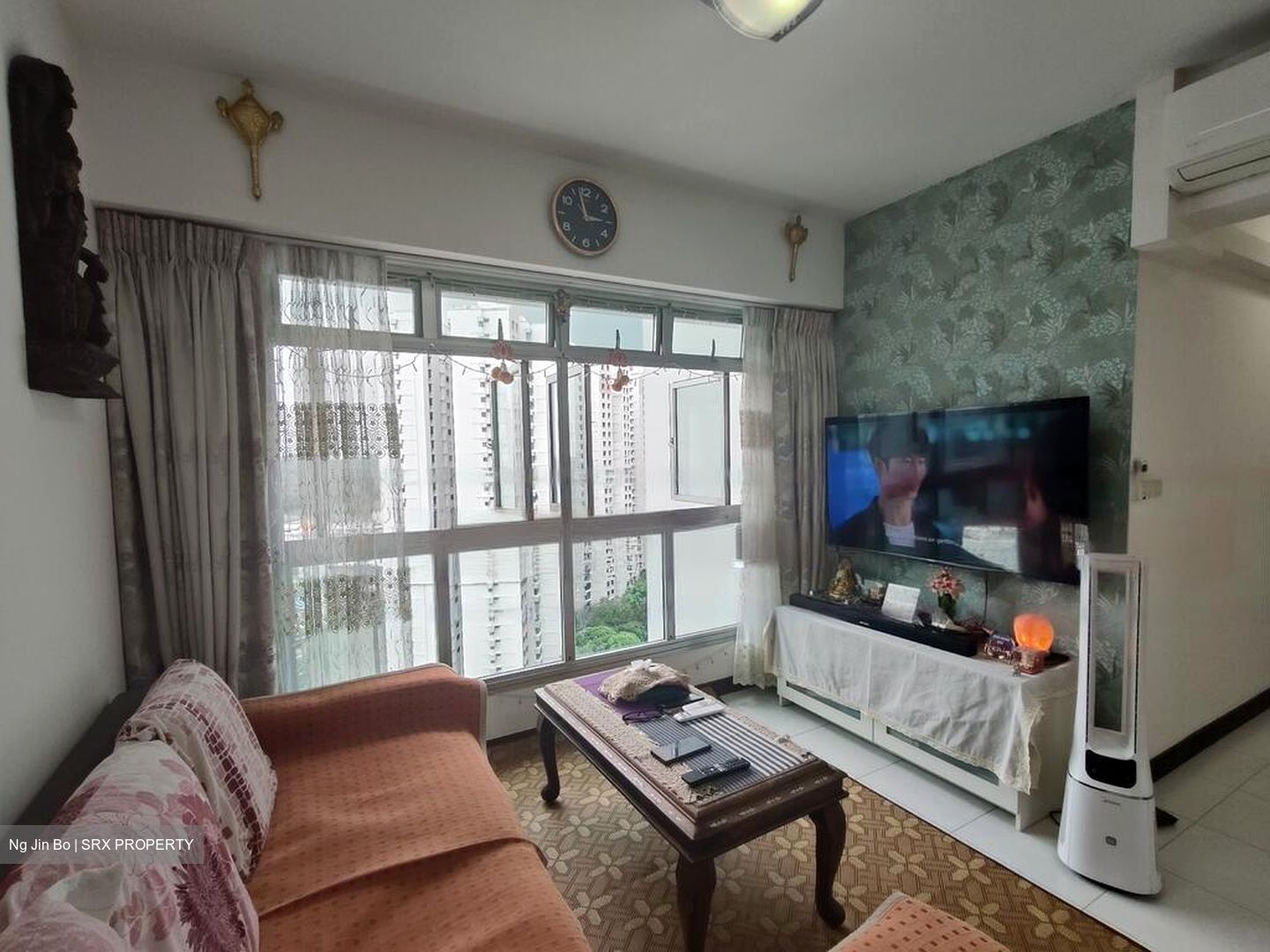 Blk 633A Senja Green (Bukit Panjang), HDB 3 Rooms #453690971